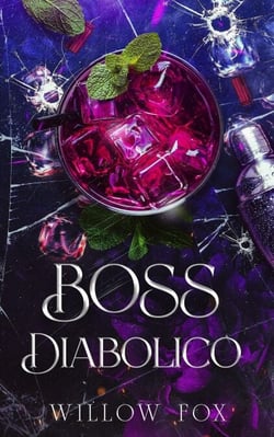 Boss Diabolico - Fratelli Bratva, #2