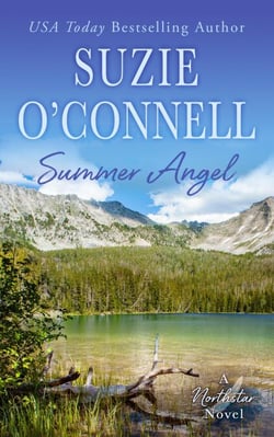 Summer Angel - Northstar, #3