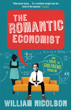 The Romantic Economist - A Story of Love and Market Forces