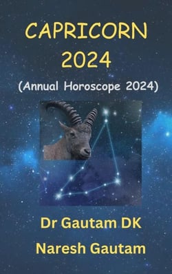 Capricorn 2024 - Annual Horoscope 2024, #1