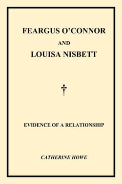 Feargus O'Connor &amp; Louisa Nisbett