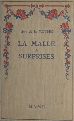 La malle à surprises
