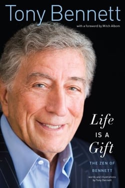 Life Is a Gift - The Zen of Bennett