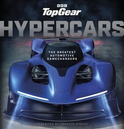 Top Gear Hypercars - The Greatest Automotive Gamechangers