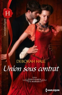 Union sous contrat - Série Gentleman à marier, vol. 2