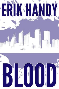 Blood - Bad Boogeymen, #2