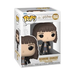 Figurine Funko POP! - Harry Potter - Hermione Chambre des secrets 20è anniversaire n°150