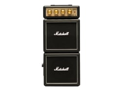Marshall - Mini Ampli Stack 2x2W - MS4