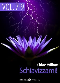 Schiavizzami! - vol. 7-9