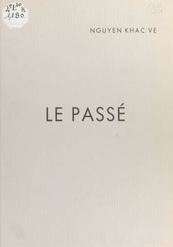 Le passé