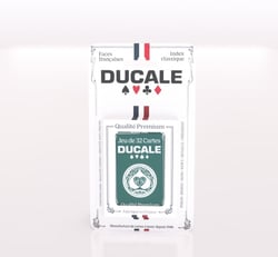 Ducale Origine 32 cartes bliser