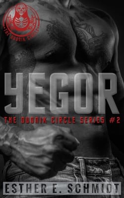 Yegor - The Dudnik Circle, #2
