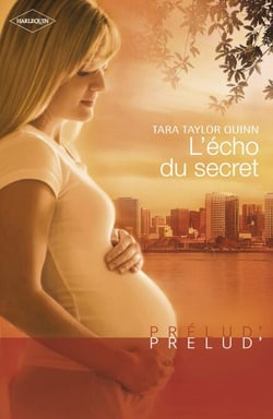 L'écho du secret (Harlequin Prélud')
