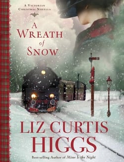A Wreath of Snow - A Victorian Christmas Novella