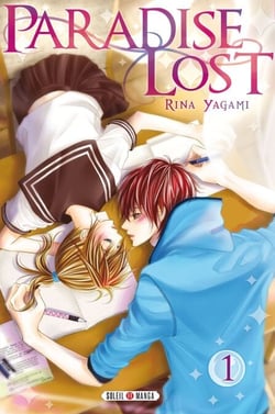 Paradise Lost T01