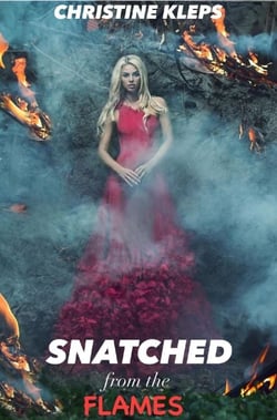 Snatched From The Flames