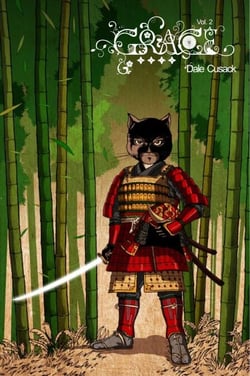 Grace and the Revenge of the Drawl - The Grace Trilogy, #2