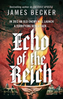 Echo of the Reich - A Chris Bronson Thriller