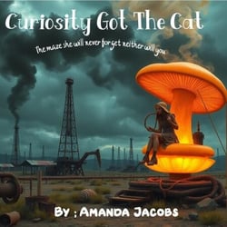 Curiosity Got The Cat 3