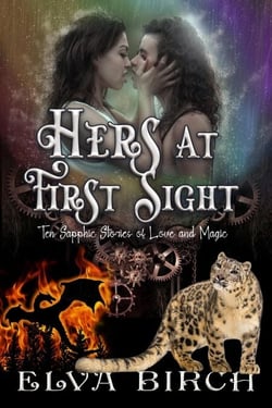 Hers at First Sight - Birch Hearts