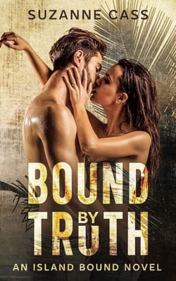 Bound by Truth - Island Bound, #1