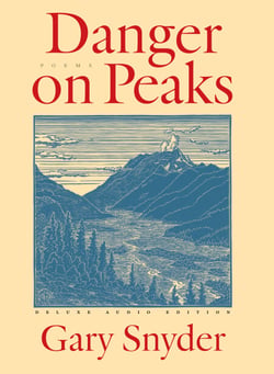 Danger on Peaks - Poems