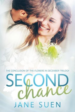 Second Chance - Flowers in December, #3
