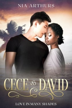 Cece &amp; David - Love In Many Shades, #1