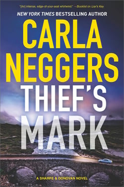 Thief's Mark