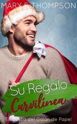 Su Regalo Curvilínea - En Busca del Galán de Papel, #5