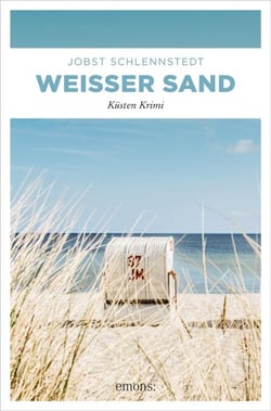 Weißer Sand - Küsten Krimi