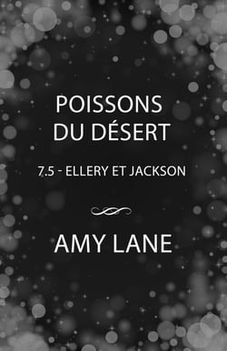 Poissons du désert - Ellery et Jackson, T7.5