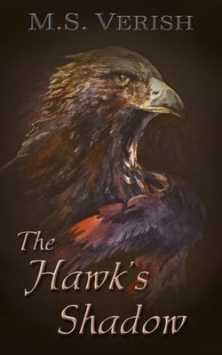 The Hawk's Shadow - Black Earth