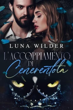 L'accoppiamento di Cenerentola - Once Upon a Shifter, #3