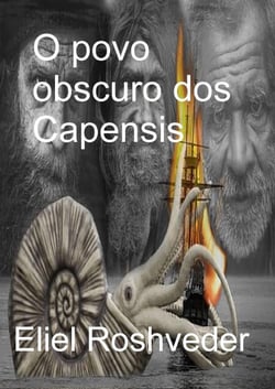 O Povo Obscuro dos Capensis - Mundos Paralelos e Dimensões, #13