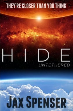Hide 1: Untethered - The HIDE Series, #1