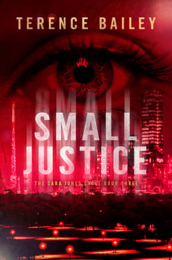 Small Justice - The Sara Jones Cycle