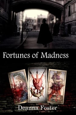 Fortunes of Madness - Havelock City, #1