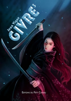 Pentaculaire - Division Givre, T5