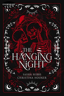 The Hanging Night - The Threads of Fate, #1