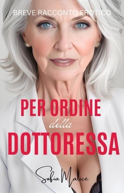 Per Ordine della Dottoressa - Nonne Incredibili