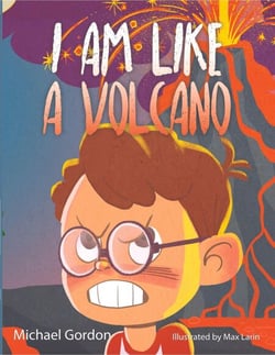 I Am Like a Volcano