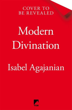Modern Divination - A bewitching dark academia with a magical love story