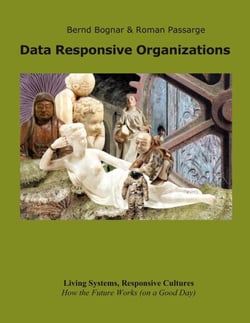 Data Responsive Organizations - Living Systems, Responsive Cultures (Band 1)