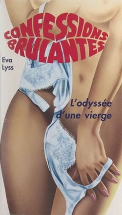 L'odyssée d'une vierge