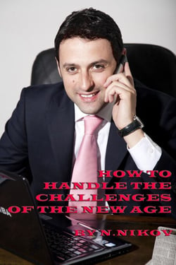 How to handle The Challenges of The New Age