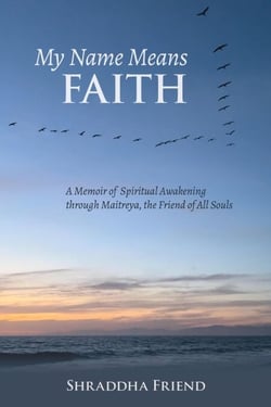 My Name Means FAITH