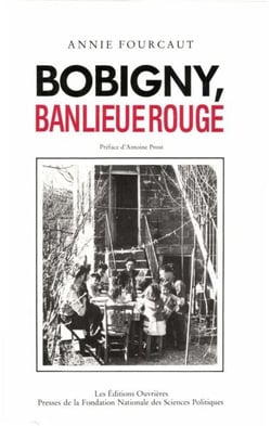 Bobigny, banlieue rouge