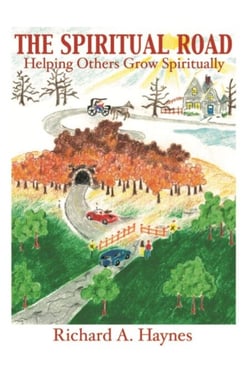 The Spiritual Road: Helping Others Grow Spiritually