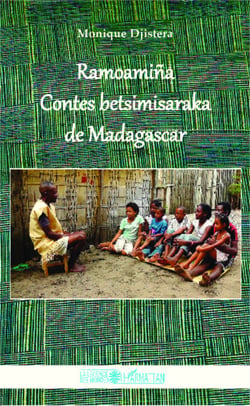 Ramoamina - Contes betsimisaraka de Madagascar